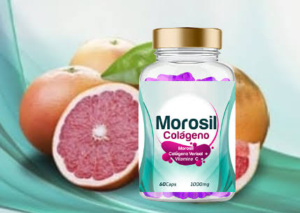 Morosil colágeno